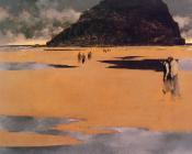 马科斯菲尔德 帕里斯 : Phoebus on Halzaphron